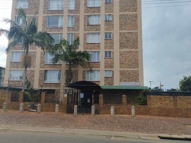 Apartment for rent in Gauteng