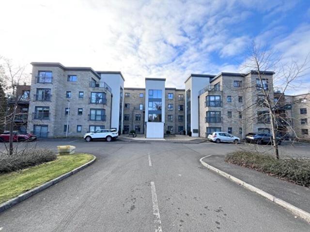 Apartment for rent in Bothwell, Scotland
