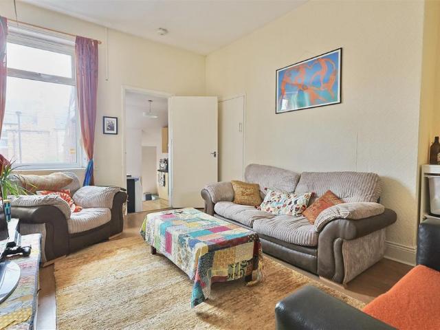 Apartment for rent in Heaton, Tyne And Wear