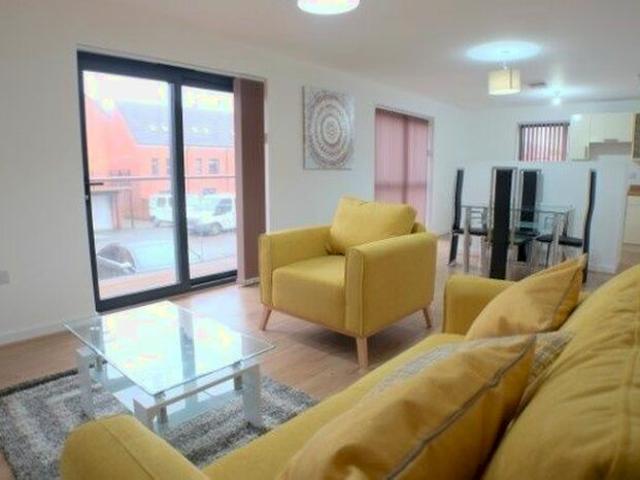 Apartment for rent in SA1 Swansea Waterfront, Nangreaves