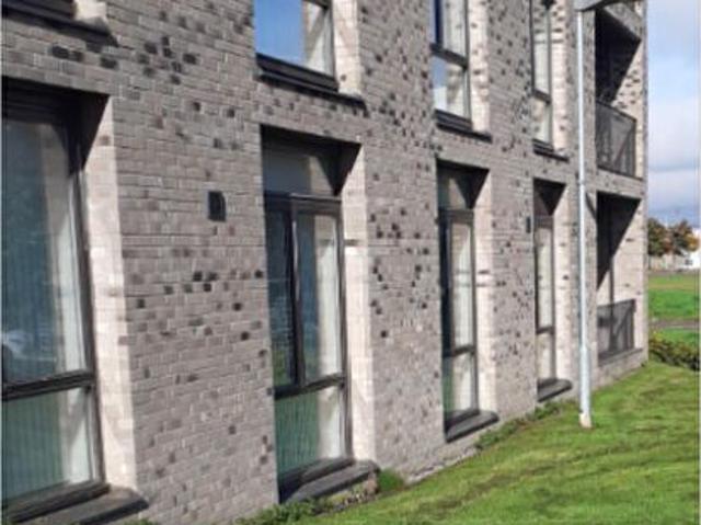 Apartment for rent in Ibroxholm, Ibrox