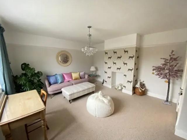 Apartment for rent in Penyrheol, Swansea