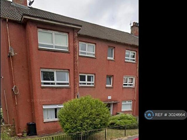 Apartment for rent in Cathkin, Cambuslang