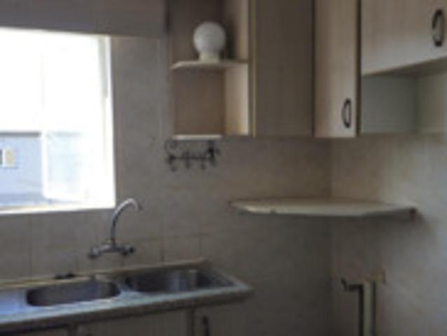 Flat for rent in Western Cape
