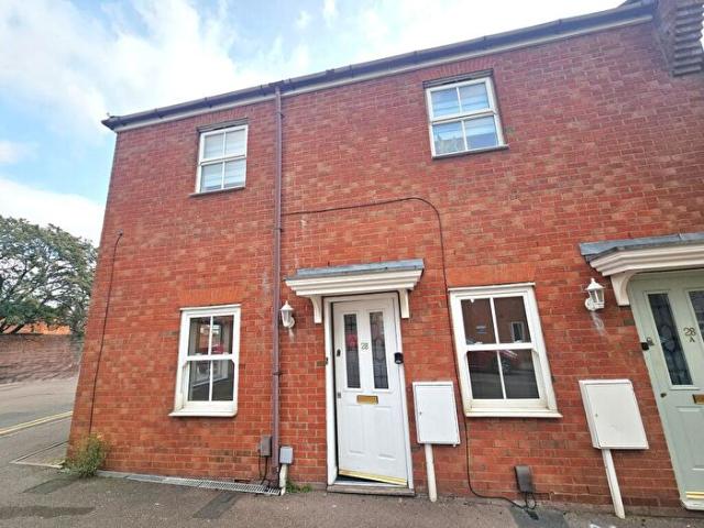 Apartment for rent in Semilong, Northampton