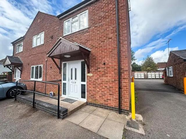 Apartment for rent in Stanford On Avon, Leicestershire