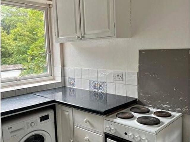 Apartment for rent in Whitemoor, Haddon