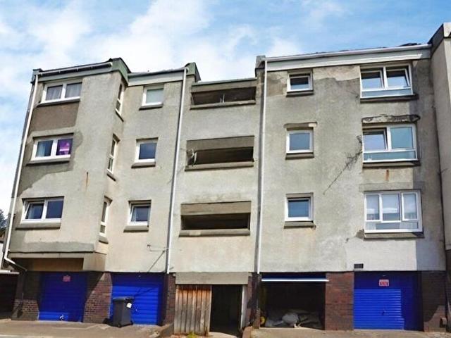 Apartment for rent in Cumbernauld, Scotland