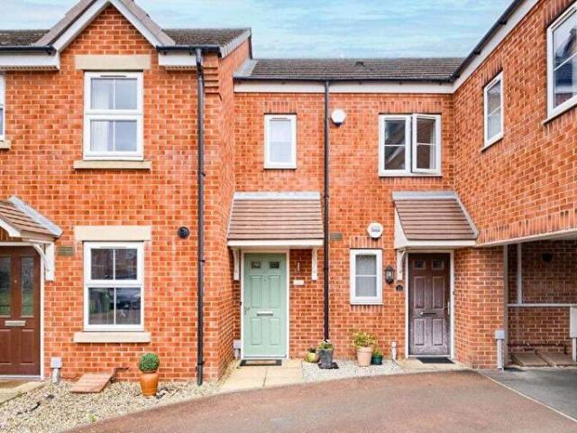 Apartment for rent in Shirley, West Midlands