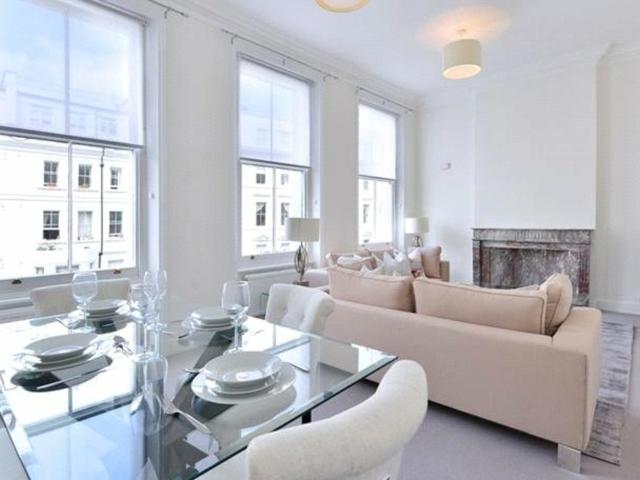 Apartment for rent in Earl's Court, Greater London