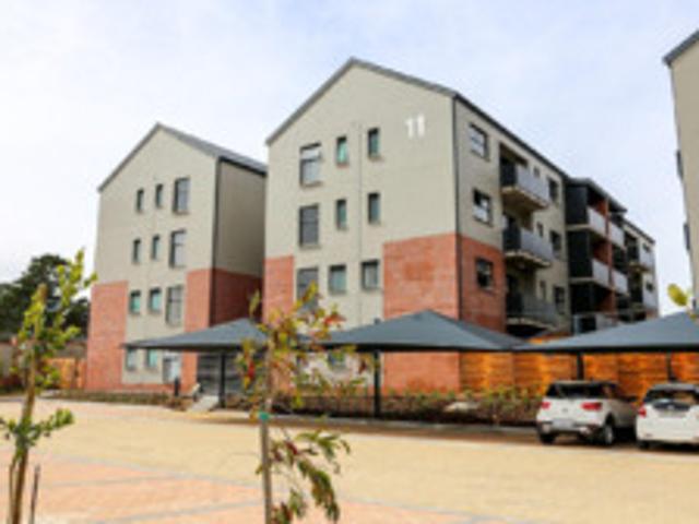 Flat for rent in Cape Town, Western Cape