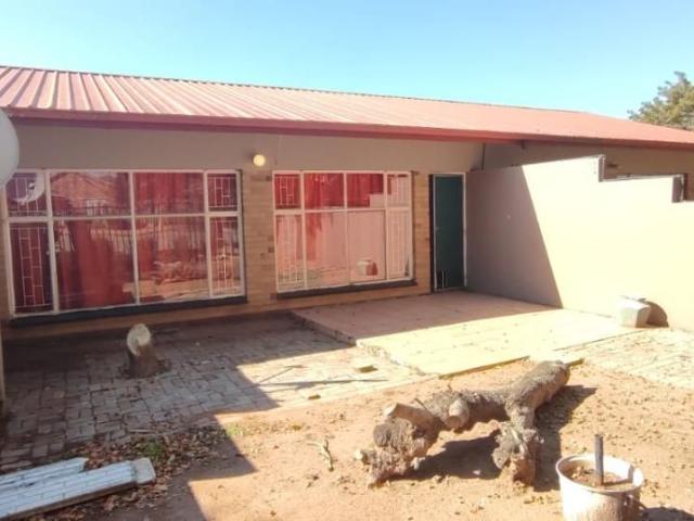 Apartment for rent in Dr Kenneth Kaunda, North West