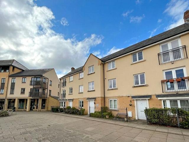 Apartment for rent in Black Bourton, Oxfordshire