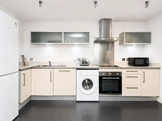 Apartment for rent in Milton Keynes