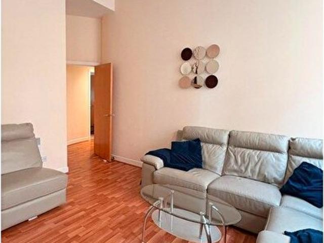 Apartment for rent in Merchant City, Scotland