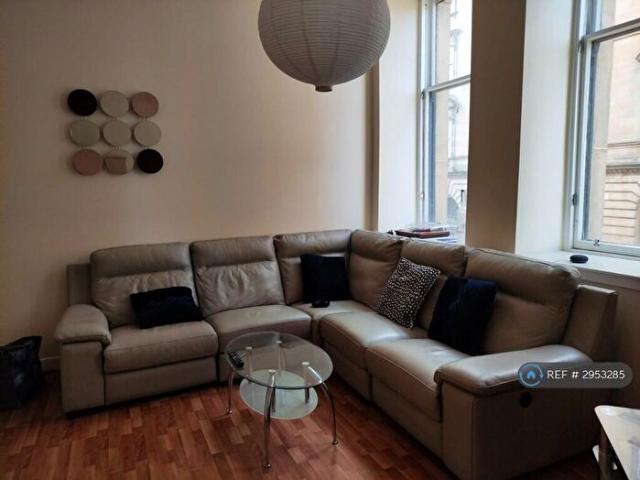 Apartment for rent in Merchant City, Scotland