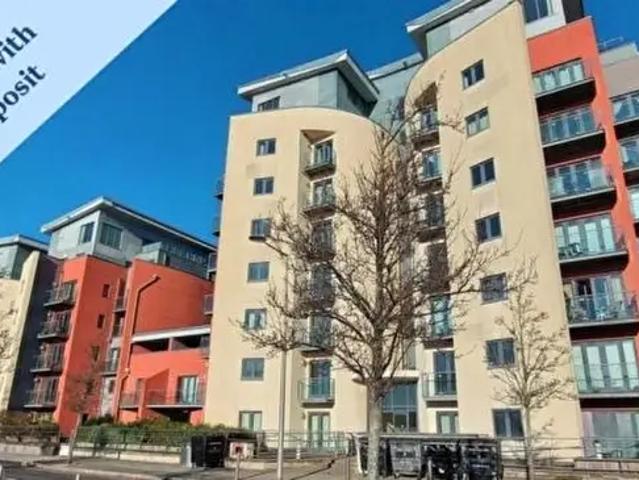 Apartment for rent in SA1 Swansea Waterfront, Swansea