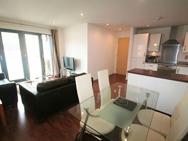 Apartment for rent in SA1 Swansea Waterfront, Nangreaves