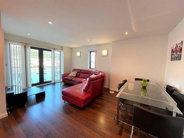 Apartment for rent in SA1 Swansea Waterfront, Nangreaves