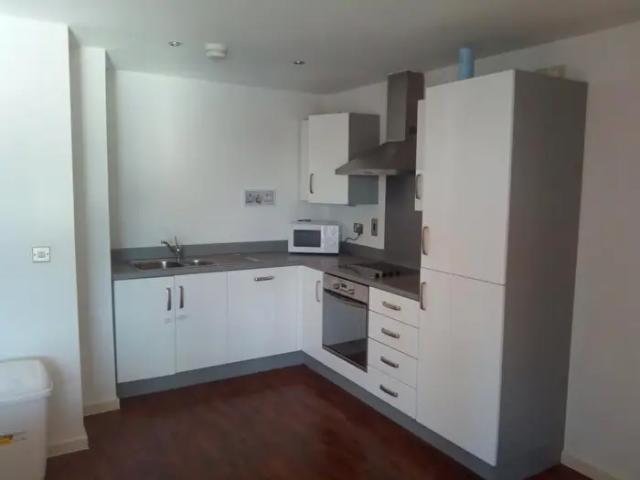 Apartment for rent in SA1 Swansea Waterfront, Swansea