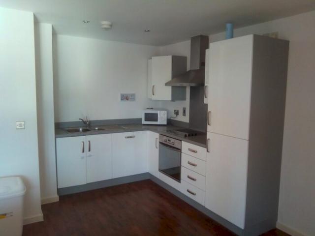 Apartment for rent in SA1 Swansea Waterfront, Swansea