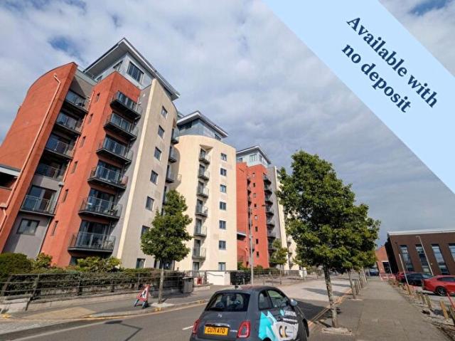 Apartment for rent in SA1 Swansea Waterfront, Nangreaves
