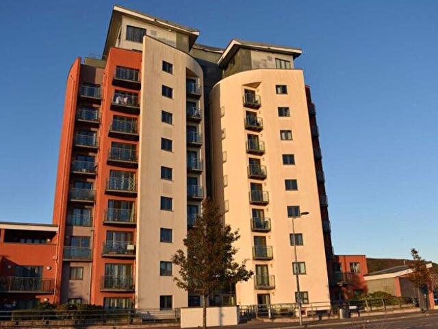 Apartment for rent in SA1 Swansea Waterfront, Nangreaves