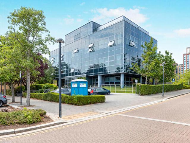 Apartment for rent in Milton Keynes
