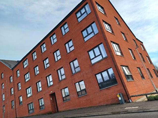 Apartment for rent in Baillieston, Scotland