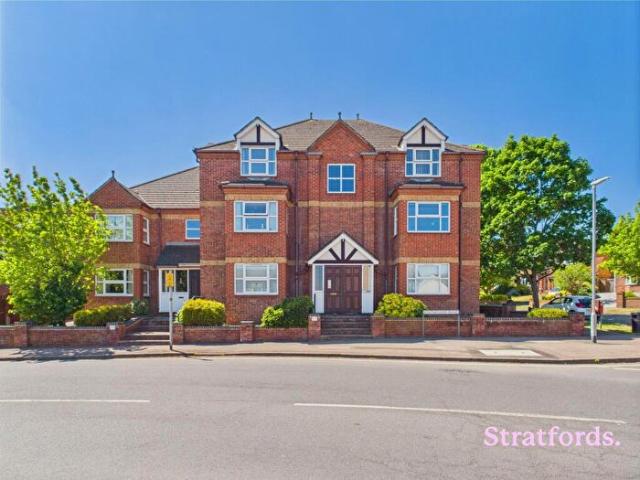 Apartment for rent in Leighton-Linslade, Linslade