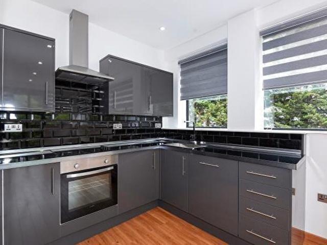 Apartment for rent in Black Bourton, Oxfordshire