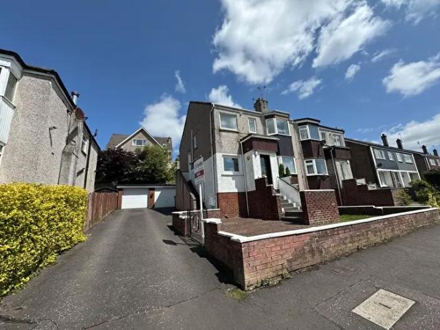 Apartment for rent in Bearsden, Scotland