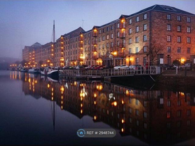 Apartment for rent in Rockvilla, Scotland