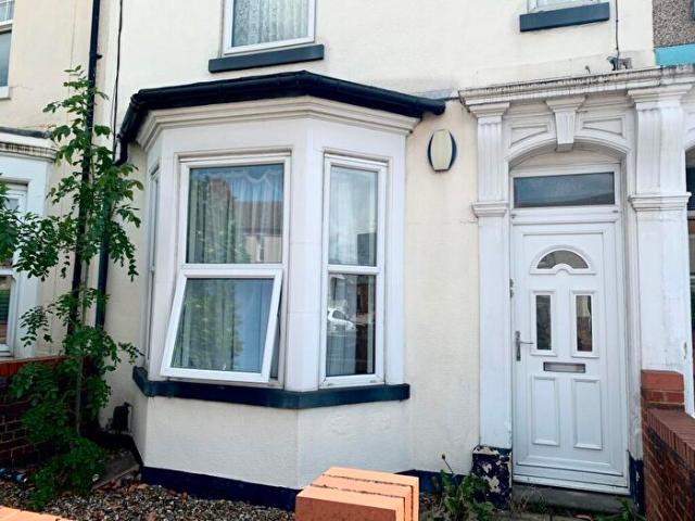 Apartment for rent in Spencer, Northampton