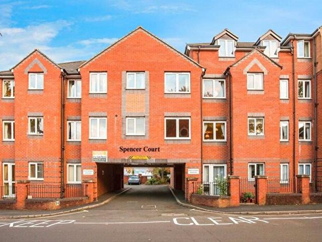 Apartment for rent in Evershot, Oxfordshire
