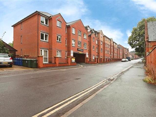 Apartment for rent in Evershot, Oxfordshire
