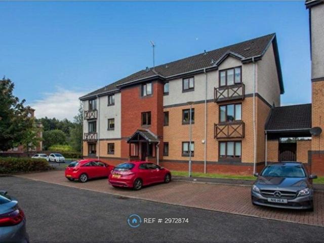 Apartment for rent in Glenburn, Scotland