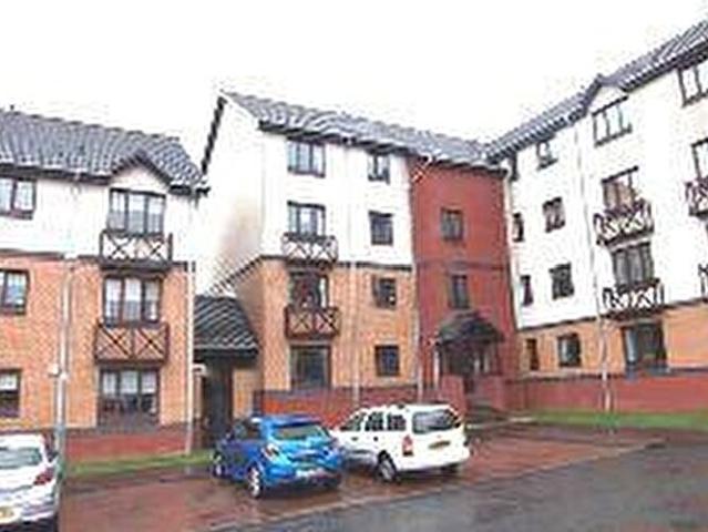 Apartment for rent in Glenburn, Scotland