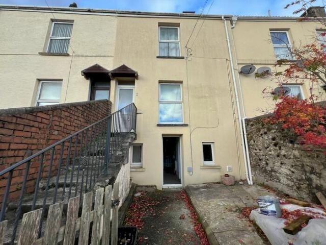 Apartment for rent in Johnstown, Carmarthen
