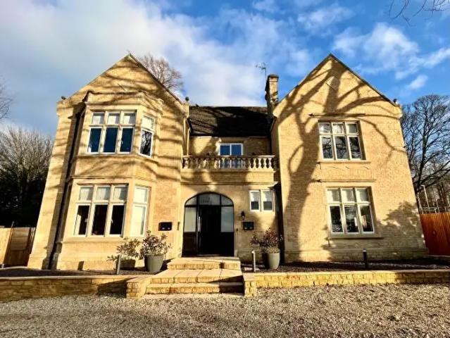 Apartment for rent in Chipping Norton, Black Bourton