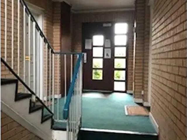 Apartment for rent in Cowlairs, Springburn