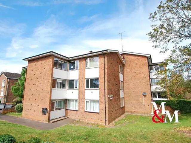 Apartment for rent in Leighton-Linslade, Linslade