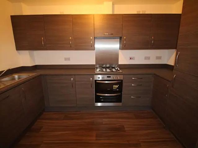 Apartment for rent in Newbank, Scotland