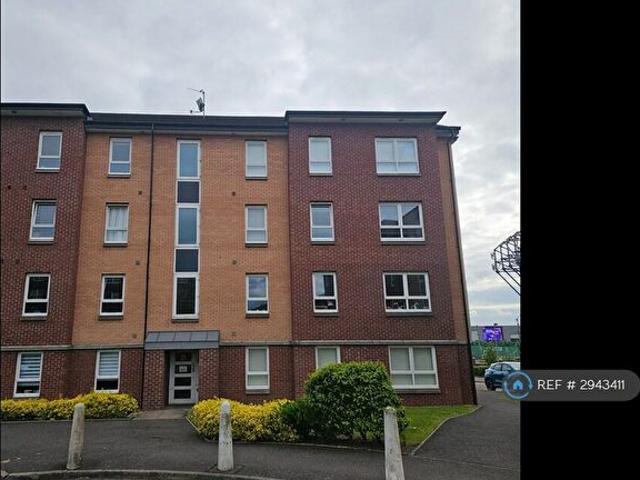 Apartment for rent in Newbank, Scotland