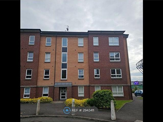 Apartment for rent in Newbank, Scotland