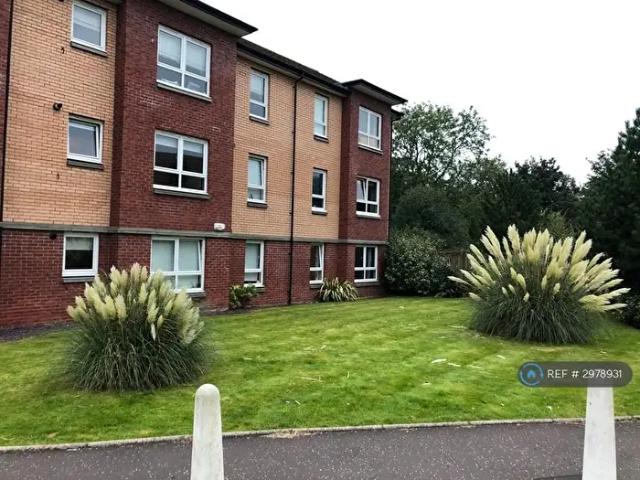 Apartment for rent in Newbank, Scotland