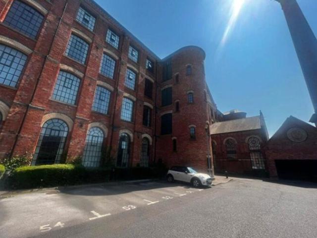 Apartment for rent in Caldermill, East Midlands