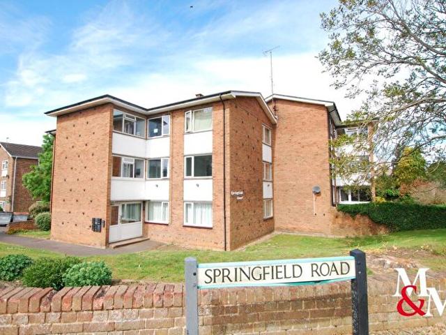Apartment for rent in Leighton-Linslade, Linslade