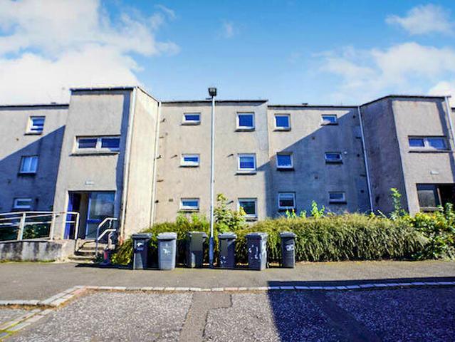 Apartment for rent in Cumbernauld, Scotland
