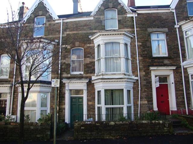 Apartment for rent in Brynmill, Swansea